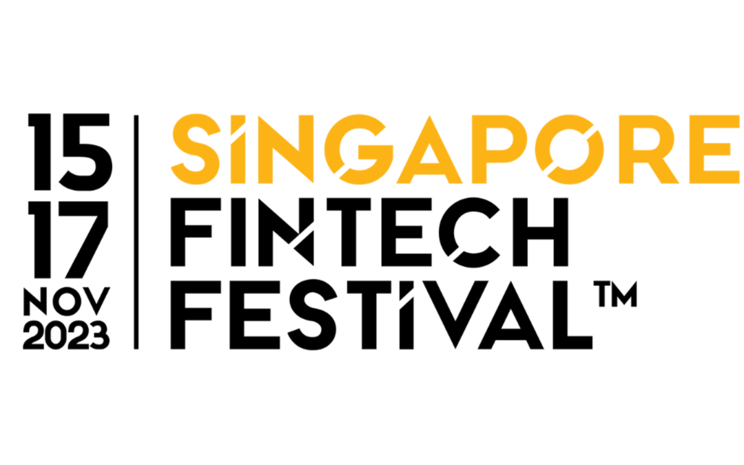 Singapore FinTech Festival (SFF) 2023