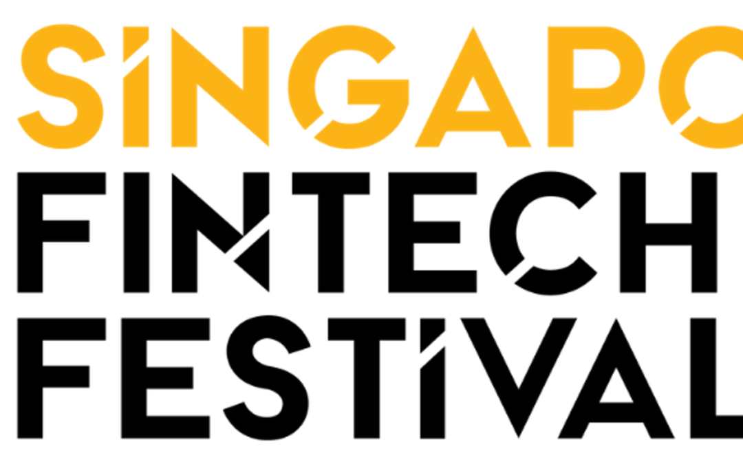 Singapore FinTech Festival (SFF) 2023