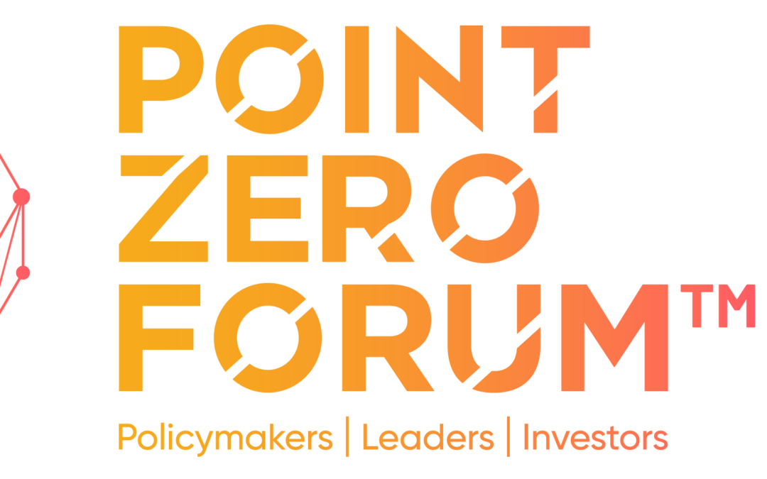 Point Zero Forum 2024