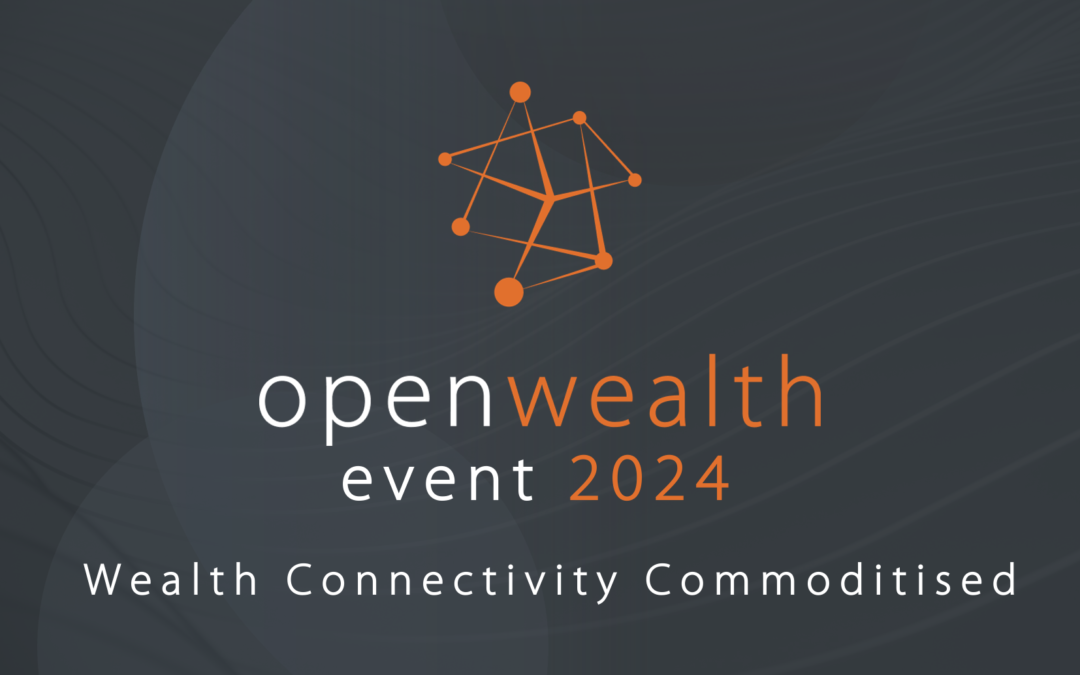 OpenWealth Event 2024 – Pictures