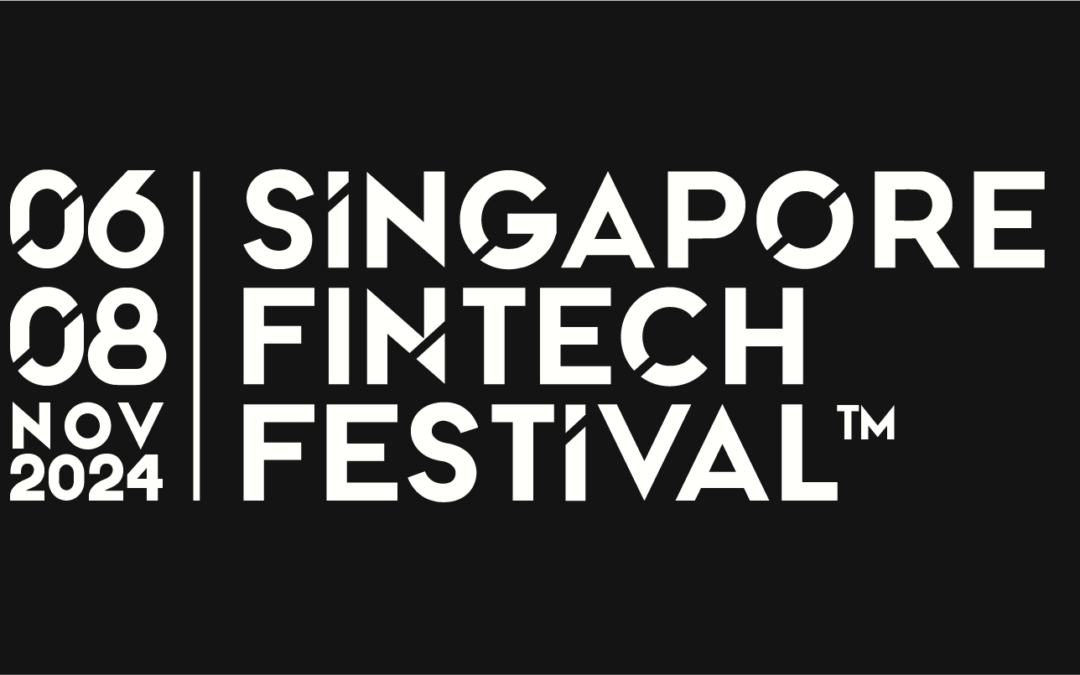 Singapore FinTech Festival (SFF) 2024