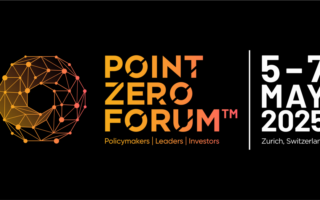 Point Zero Forum 2025